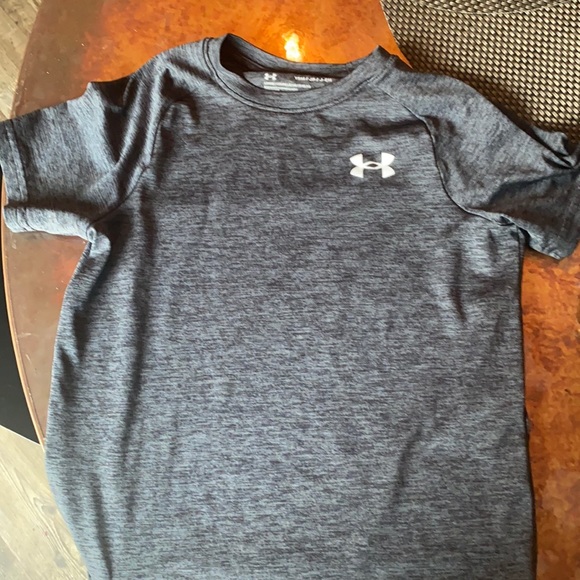 Under Armour Other - Under armor YSM athletic t shirt
